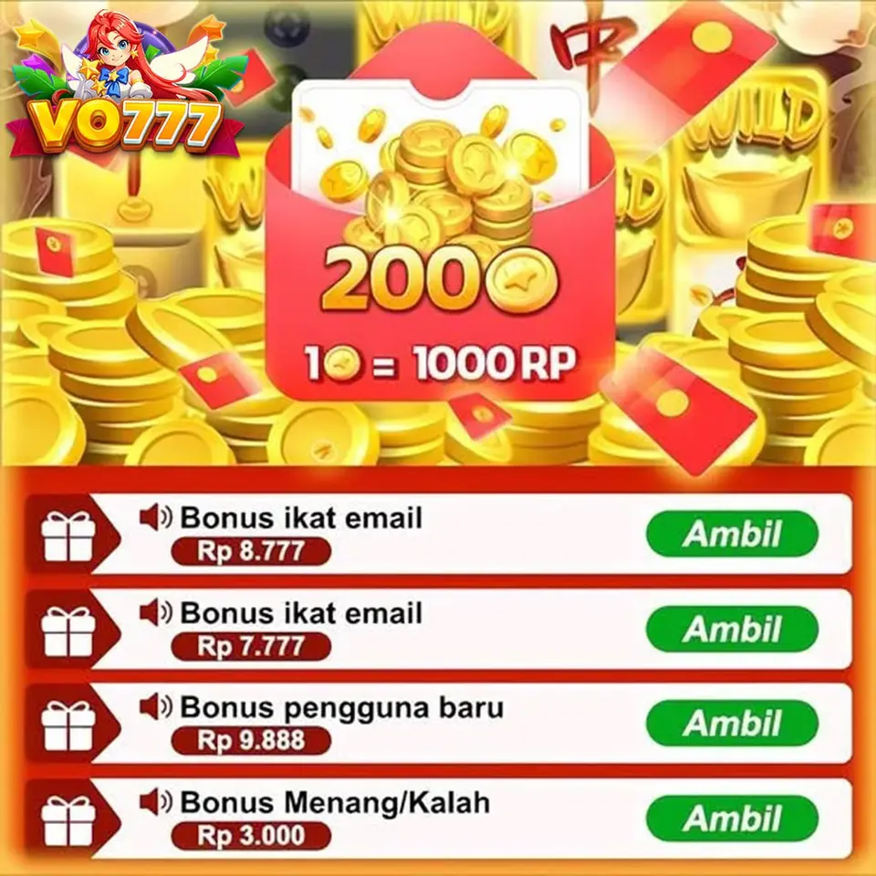 vo777 APK