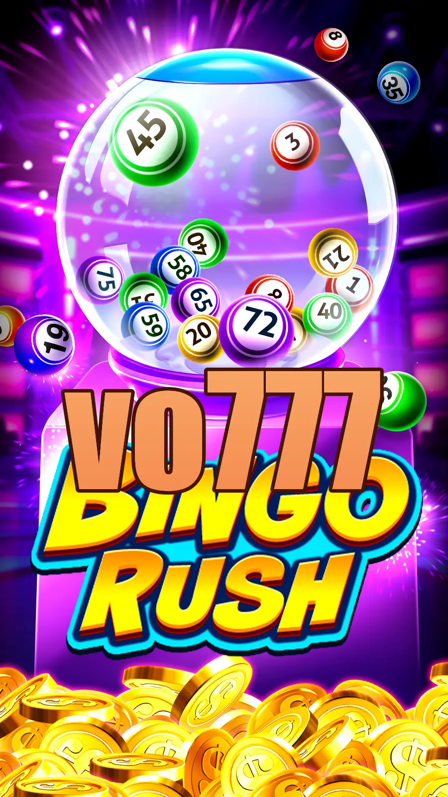 vo777 APK