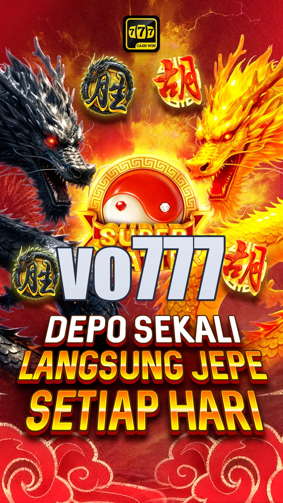 vo777 Preview - Resmi Unduh
